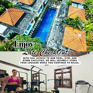 Bali Stuti Jimbaran (Bali)