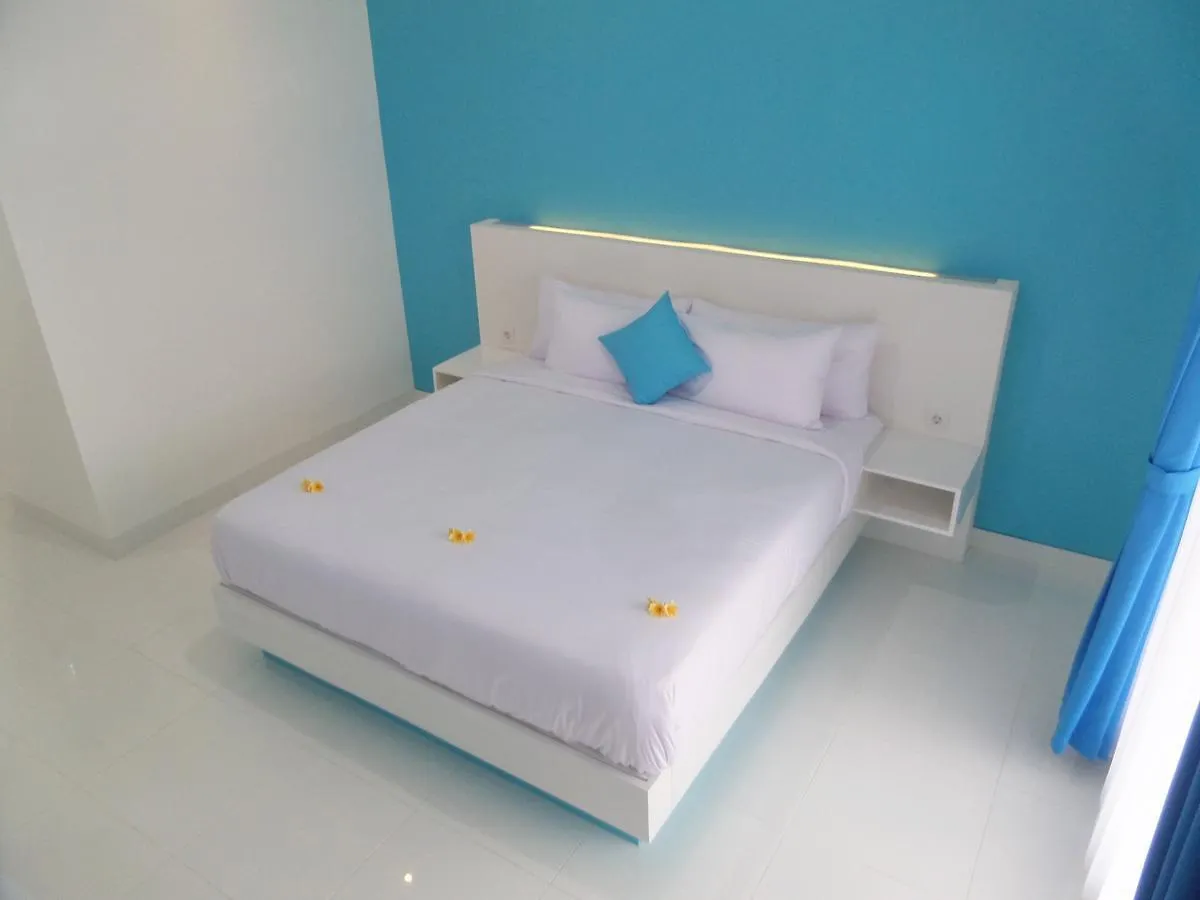 Guest house Kubu Jimbar Hotel Jimbaran