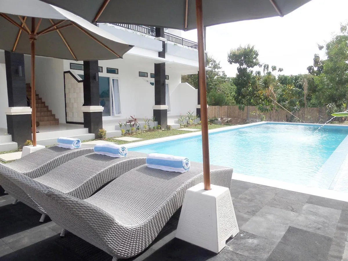 Kubu Jimbar Hotel Jimbaran  3*, Jimbaran (Bali) Indonesia