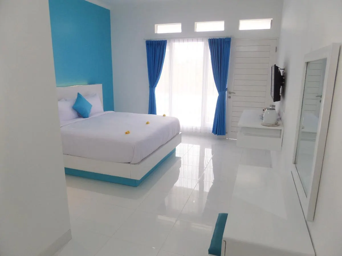 Kubu Jimbar Hotel Jimbaran  3*, Jimbaran (Bali)