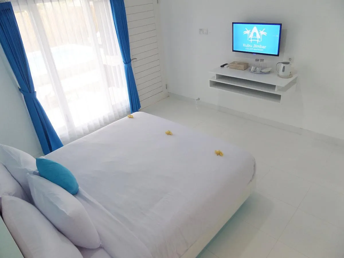 Kubu Jimbar Hotel Jimbaran