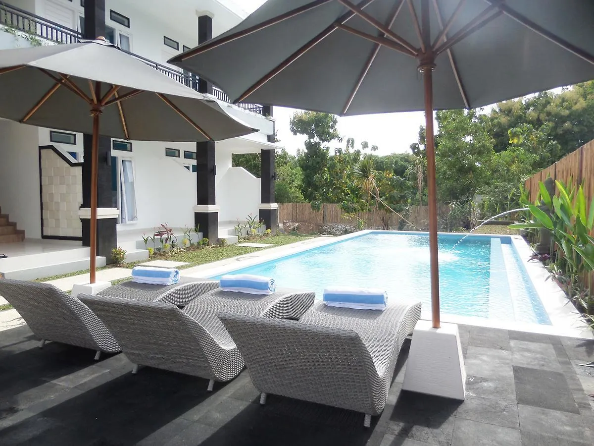Kubu Jimbar Hotel Jimbaran  Guest house Jimbaran (Bali)