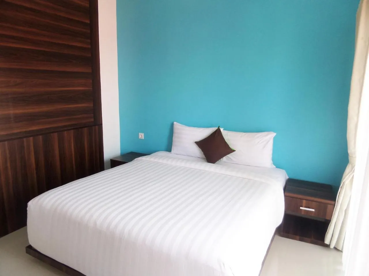 Kubu Jimbar Hotel Jimbaran  Jimbaran (Bali)