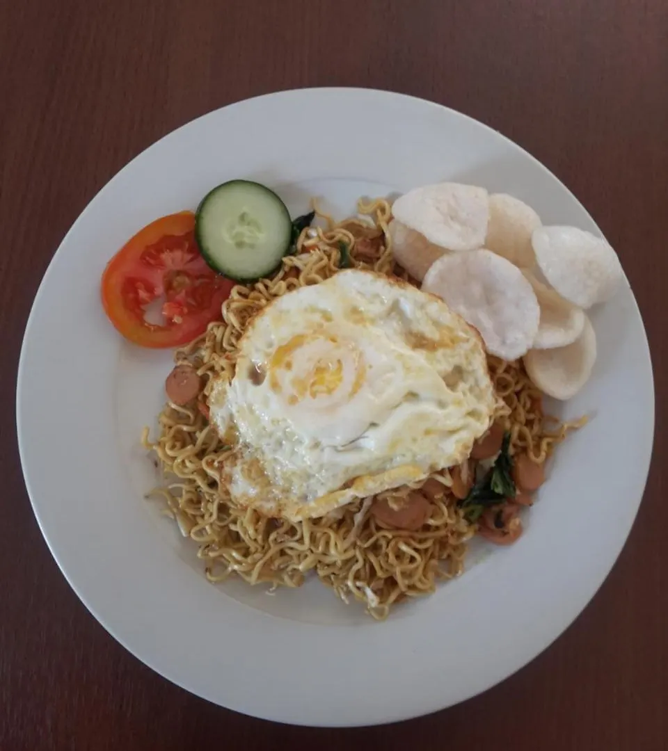 *** Guest house Kubu Jimbar Hotel Jimbaran  Indonesia