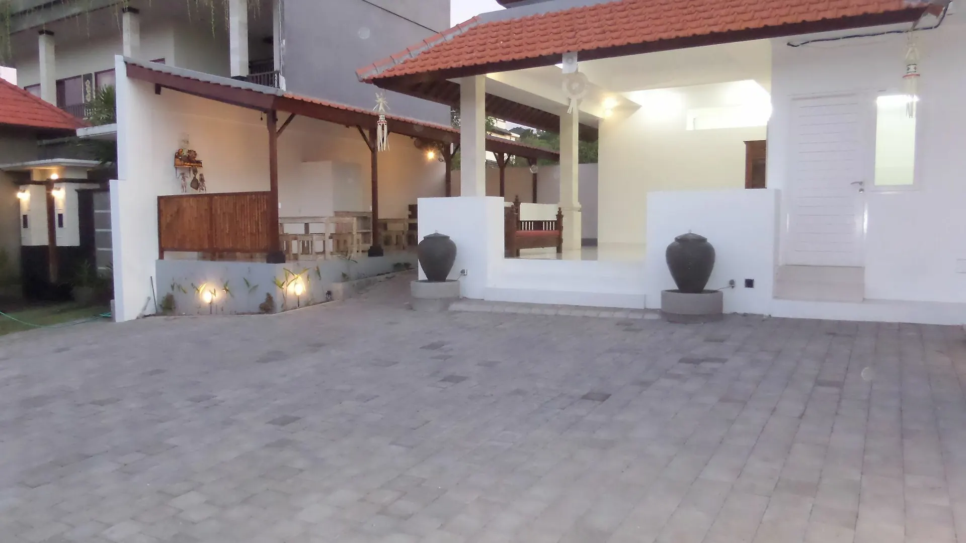 Guest house Kubu Jimbar Hotel Jimbaran